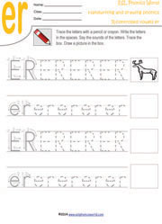 er-controlled-vowel-handwriting-drawing-worksheet